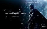 The Dark Knight Rises 2012 fonds d'écran HD #16