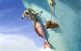 Ice Age 4: Continental Drift HD Wallpaper #9