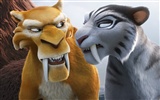 Ice Age 4: Continental Drift 冰川時代4：大陸漂移高清壁紙 #86719