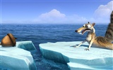 Ice Age 4: Continental Drift 冰川時代4：大陸漂移高清壁紙 #15