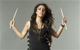 Gabriella Cilmi fonds d'écran magnifiques #8