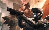 Halo game HD wallpapers #2