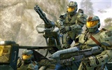 Halo game HD wallpapers #7