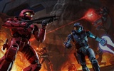 Halo game HD wallpapers #9