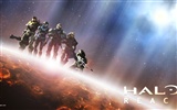 Jeu Halo HD wallpapers #18