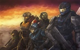 Halo game HD wallpapers #20