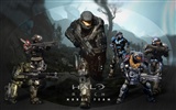 Halo game HD wallpapers #23