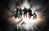 Jeu Halo HD wallpapers #24