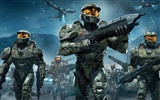 Halo game HD wallpapers #25