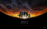 Jeu Halo HD wallpapers #27