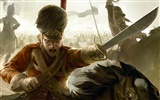 Empire: Total War 帝國：全面戰爭 高清壁紙 #7