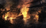 Empire: Total War 帝國：全面戰爭 高清壁紙 #8