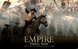 Empire: Total War 帝国：全面战争 高清壁纸18