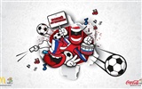 UEFA EURO 2012 HD Wallpaper (1) #5