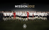 UEFA EURO 2012 fondos de pantalla de alta definición (2) #5