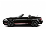 2012 Mazda MX-5 Senshu 馬自達 高清壁紙 #3