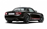 2012 Mazda MX-5 Senshu 馬自達 高清壁紙 #4