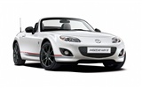 2012 Mazda MX-5 Senshu 馬自達 高清壁紙 #5