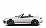 2012 Mazda MX-5 Senshu 馬自達 高清壁紙 #6