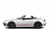 2012 Mazda MX-5 Senshu 馬自達 高清壁紙 #6