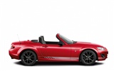 2012 Mazda MX-5 Senshu HD Wallpaper #10