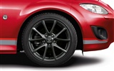 2012 Mazda MX-5 Senshu 马自达 高清壁纸12