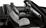 2012 Mazda MX-5 Senshu 馬自達 高清壁紙 #13