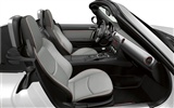 2012 Mazda MX-5 Senshu 馬自達 高清壁紙 #14