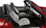 2012 Mazda MX-5 Senshu 馬自達 高清壁紙 #15