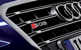 2013年アウディSQ5 TDI HDの壁紙 #11