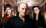 Merlin TV-Serie HD Wallpaper #6