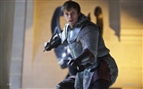 Merlin TV-Serie HD Wallpaper #11