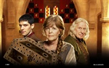 Merlin TV Series 梅林传奇 电视连续剧 高清壁纸16