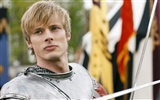 Merlin TV-Serie HD Wallpaper #17