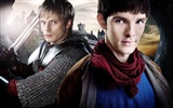 Merlin TV Series 梅林传奇 电视连续剧 高清壁纸18