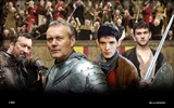 Merlin TV-Serie HD Wallpaper #22