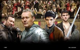 Merlin TV Series 梅林传奇 电视连续剧 高清壁纸22