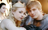 Merlin TV-Serie HD Wallpaper #23