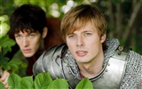 Merlin TV-Serie HD Wallpaper #24