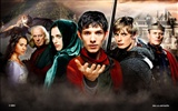 Merlin TV Series 梅林传奇 电视连续剧 高清壁纸26