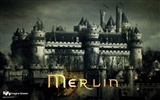 Merlin TV Series 梅林传奇 电视连续剧 高清壁纸30