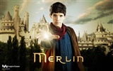 Merlin TV Series 梅林传奇 电视连续剧 高清壁纸34