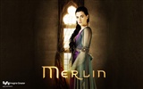 Merlin TV Series 梅林传奇 电视连续剧 高清壁纸35