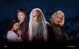 Merlin TV Series 梅林传奇 电视连续剧 高清壁纸38