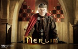 Merlin TV-Serie HD Wallpaper #42