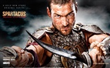 Spartacus: Blood and Sand HD tapety na plochu