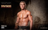 Spartacus: Blood and Sand fonds d'écran HD #2