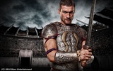 Spartacus: Blood and Sand HD wallpapers #3