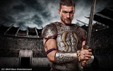 Spartacus: Blood and Sand 斯巴達克斯：血與沙高清壁紙 #3