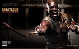 Spartacus: Blood and Sand HD Wallpaper #5